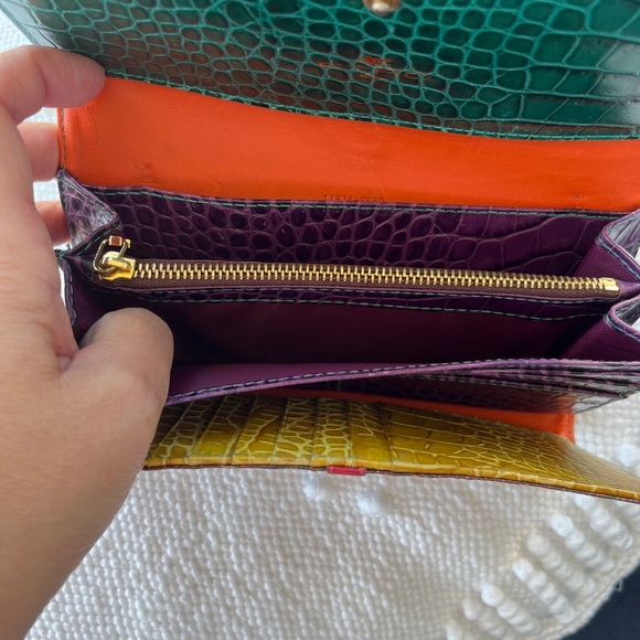 Etro Wallet - Picture 3 of 4